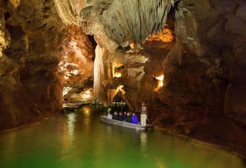 مبيت وإفطار Domisiladore