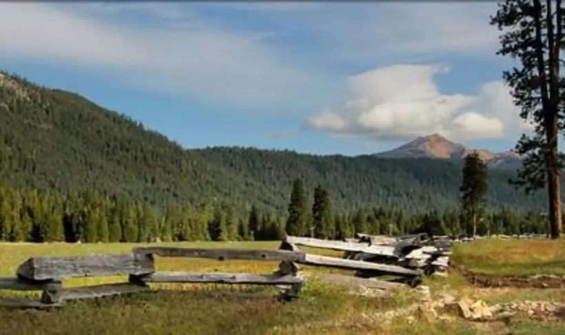 Aamiaismajoitus (B&B) Highlands Ranch Resort