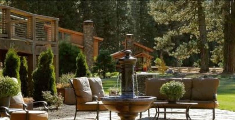 住宿加早餐  Highlands Ranch Resort