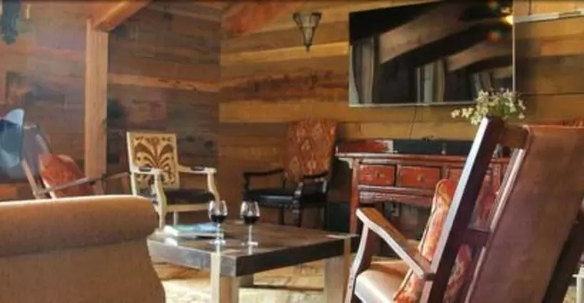 Aamiaismajoitus (B&B) Highlands Ranch Resort