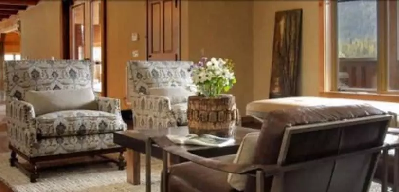 Aamiaismajoitus (B&B) Highlands Ranch Resort