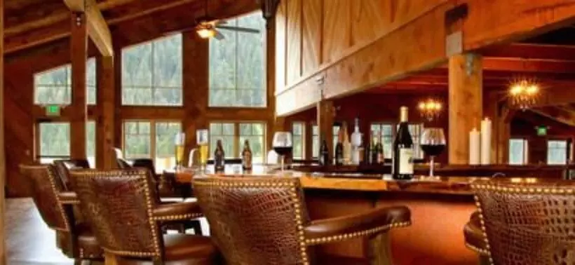 Aamiaismajoitus (B&B) Highlands Ranch Resort