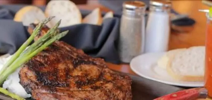 Aamiaismajoitus (B&B) Highlands Ranch Resort