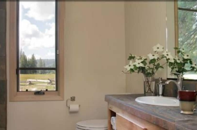 住宿加早餐  Highlands Ranch Resort