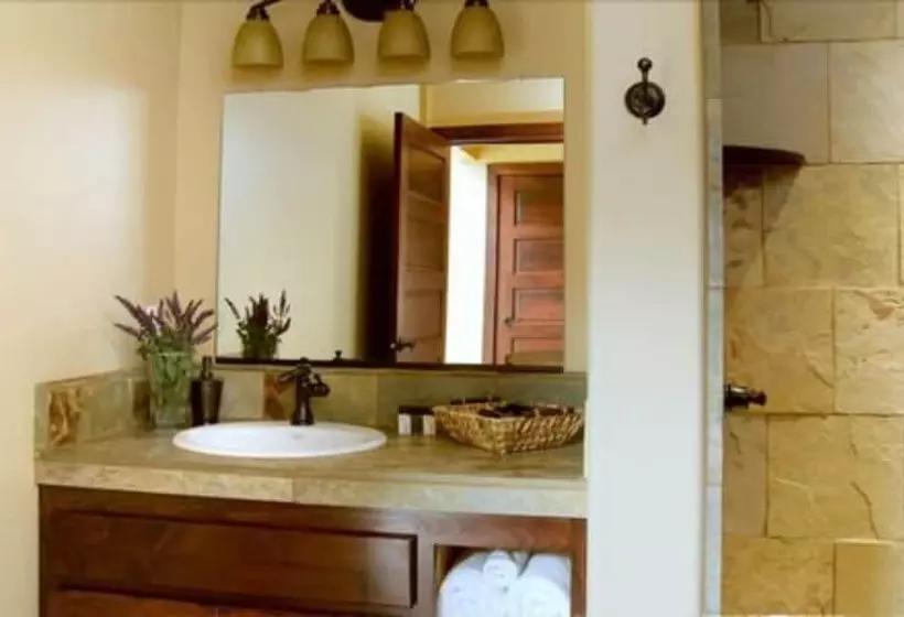 Aamiaismajoitus (B&B) Highlands Ranch Resort