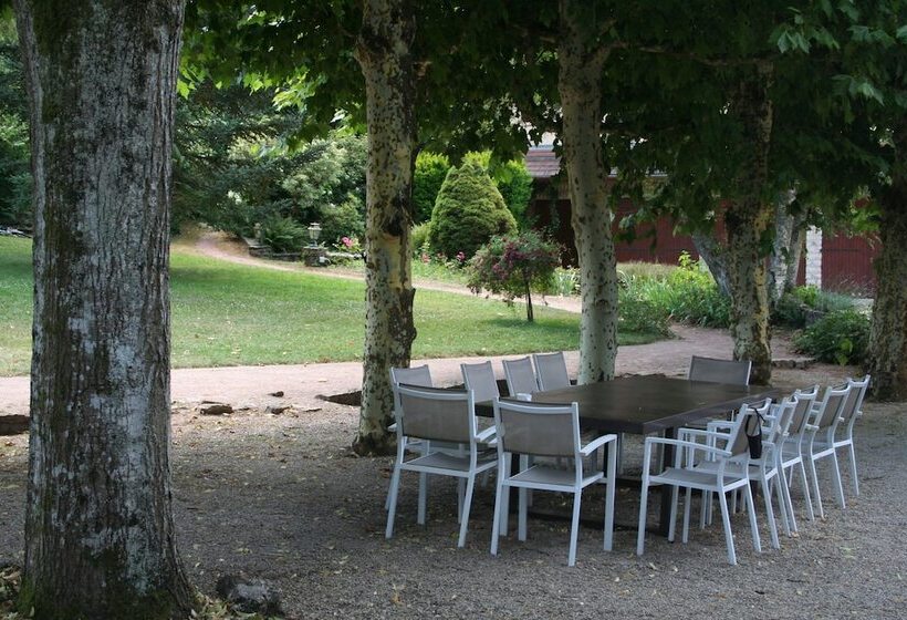 Bed and Breakfast La Petite Suisse Bourguignonne