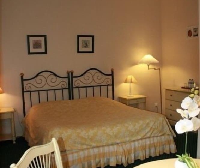 Bed and Breakfast La Petite Suisse Bourguignonne