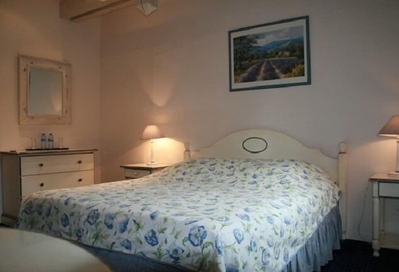 Bed and Breakfast La Petite Suisse Bourguignonne