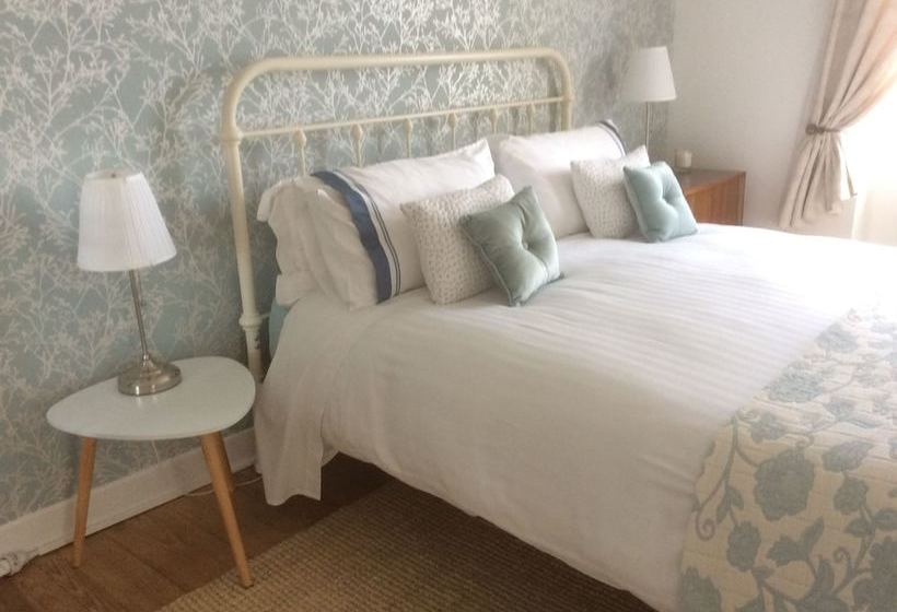 צימר Le Presbytere