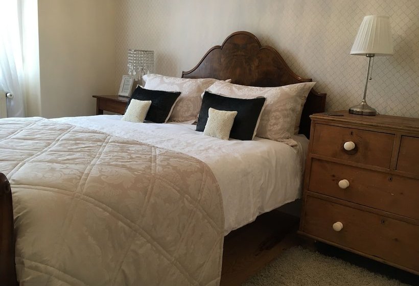 צימר Le Presbytere