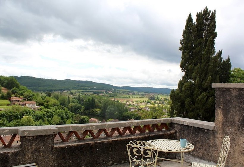 צימר Le Presbytere