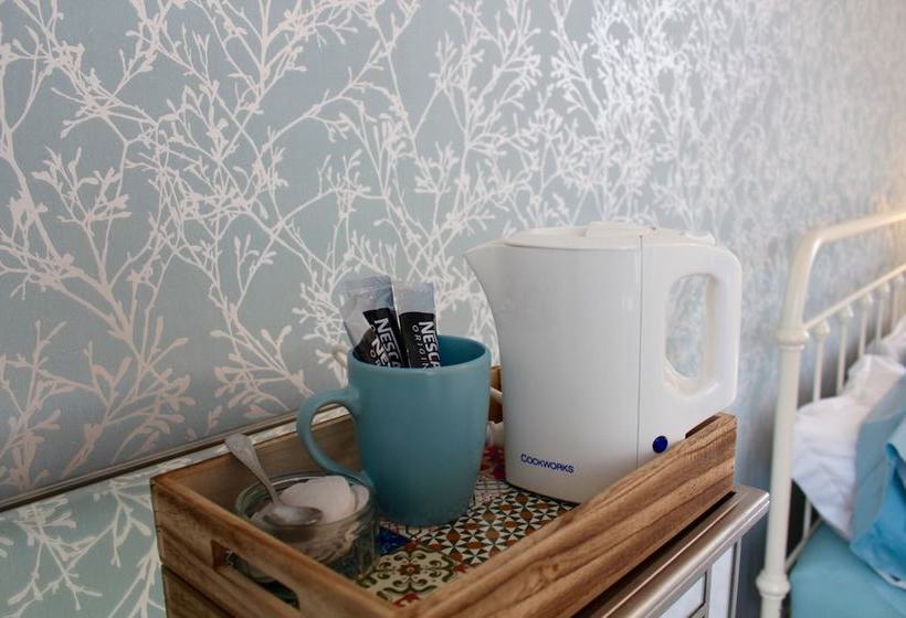 צימר Le Presbytere