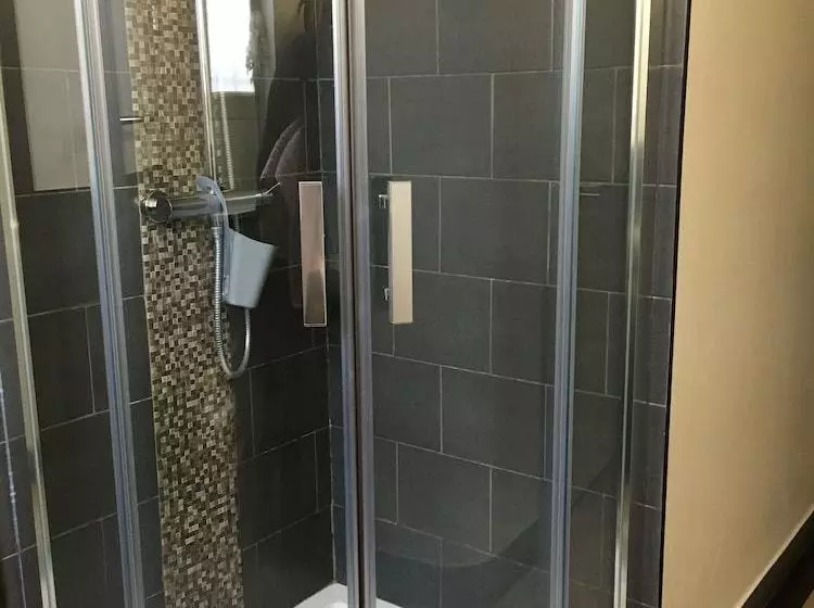 Aamiaismajoitus (B&B) Le Presbytere