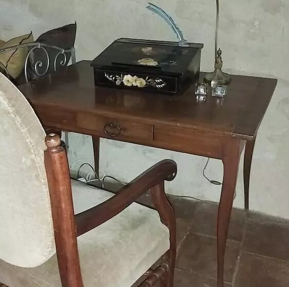 Aamiaismajoitus (B&B) Nezignan Paradisio