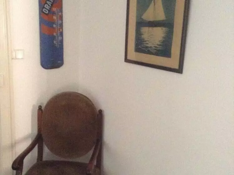 Aamiaismajoitus (B&B) Nezignan Paradisio