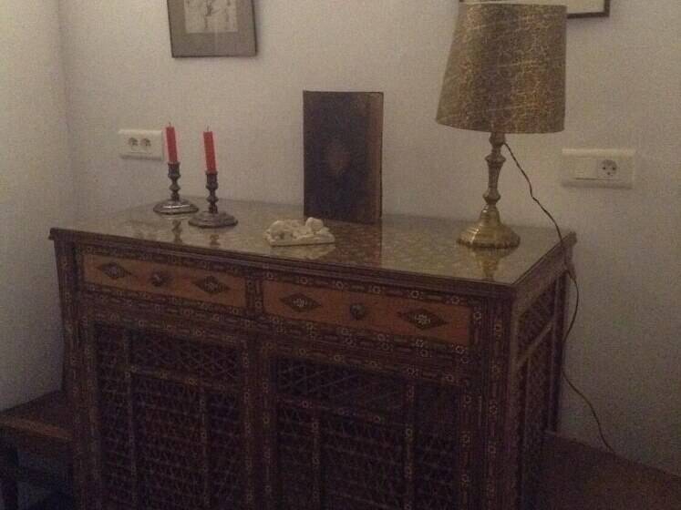 צימר Nezignan Paradisio