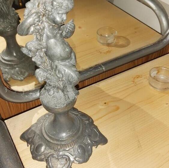 צימר Nezignan Paradisio