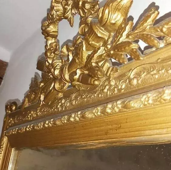 Aamiaismajoitus (B&B) Nezignan Paradisio