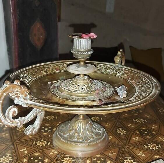 צימר Nezignan Paradisio