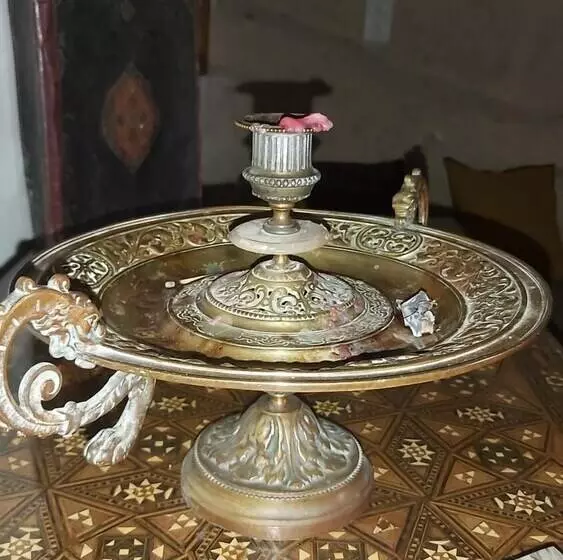 Aamiaismajoitus (B&B) Nezignan Paradisio