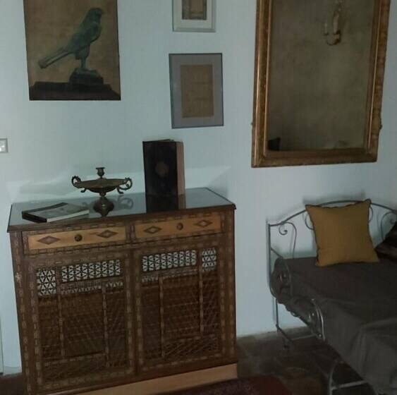 צימר Nezignan Paradisio