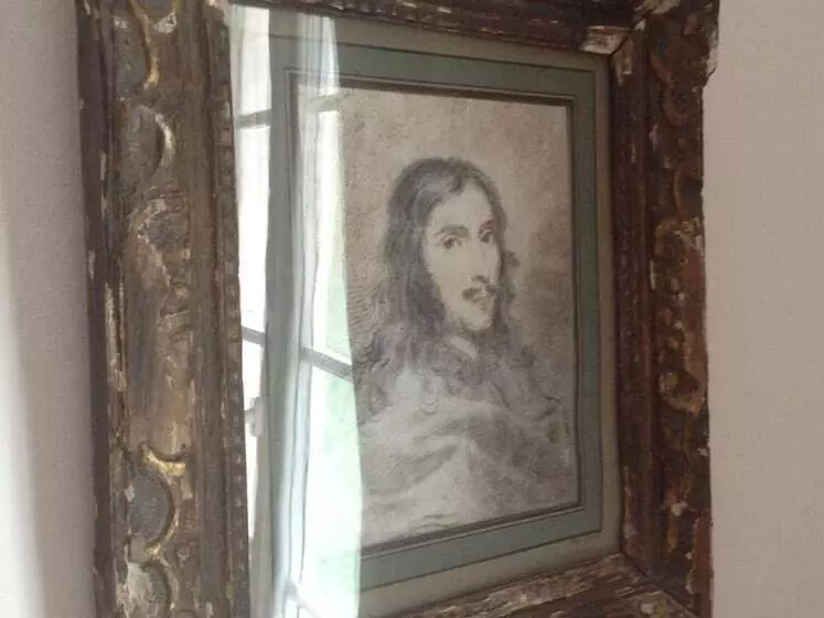 Aamiaismajoitus (B&B) Nezignan Paradisio