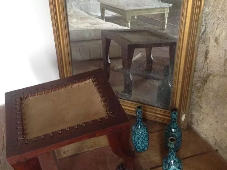 Aamiaismajoitus (B&B) Nezignan Paradisio