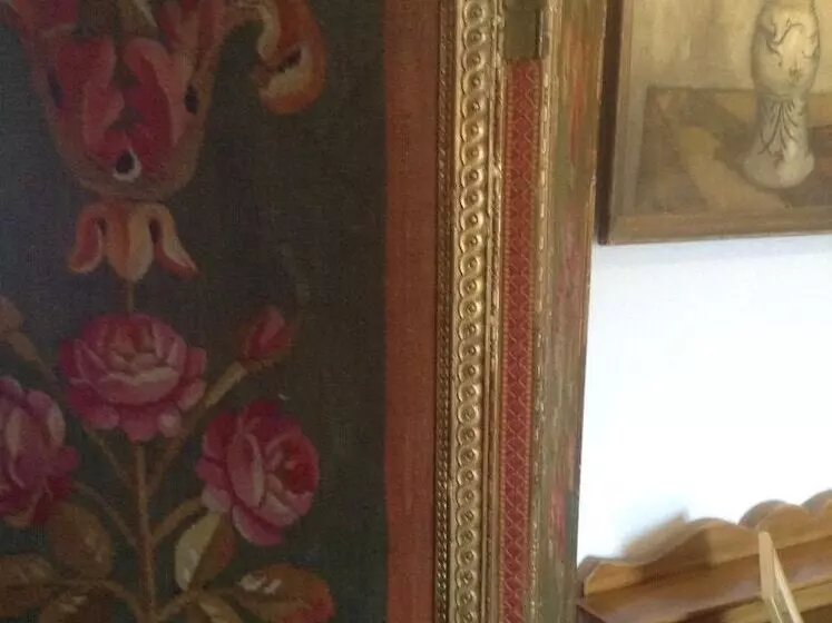 Aamiaismajoitus (B&B) Nezignan Paradisio