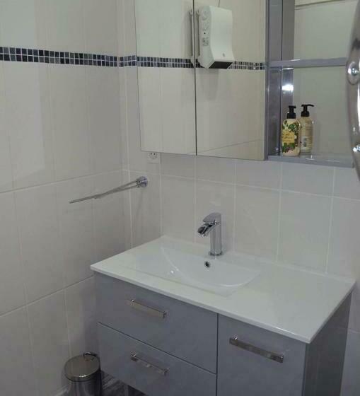 Gite Du Clos Pommier