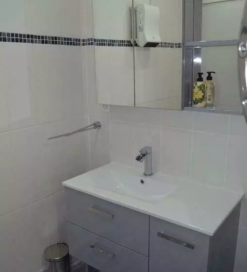 Gite Du Clos Pommier