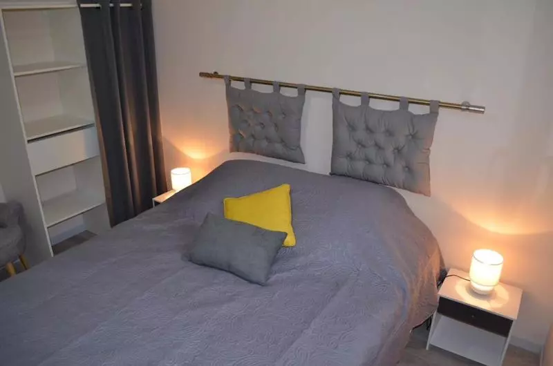 Gite Du Clos Pommier