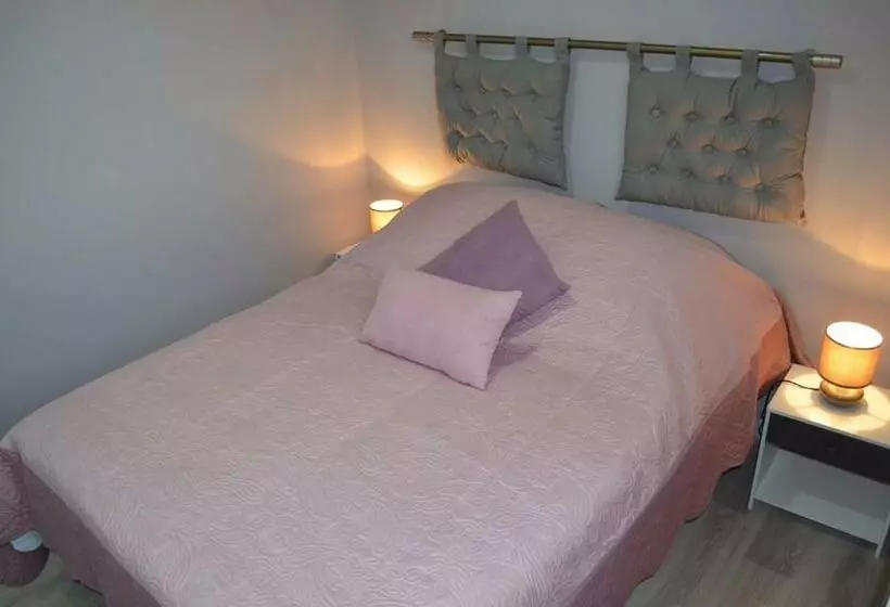 Gite Du Clos Pommier