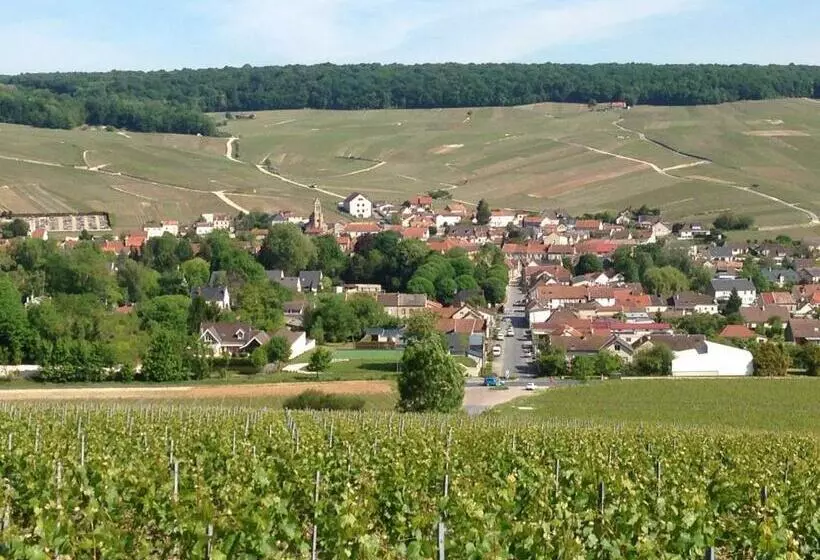 Gite Du Clos Pommier