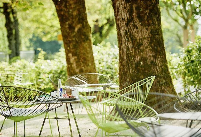 Szálloda Bad Ramsach Quell