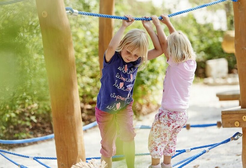 Szálloda Bad Ramsach Quell