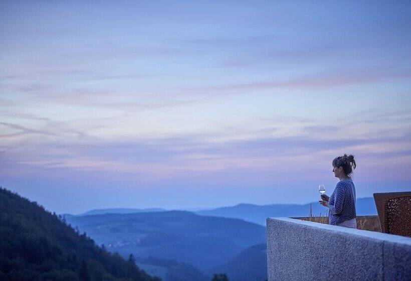 Szálloda Bad Ramsach Quell