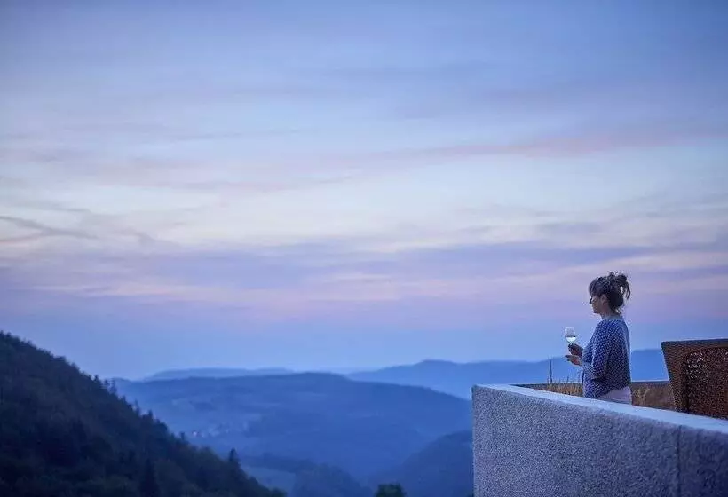 Hotelli Bad Ramsach Quell