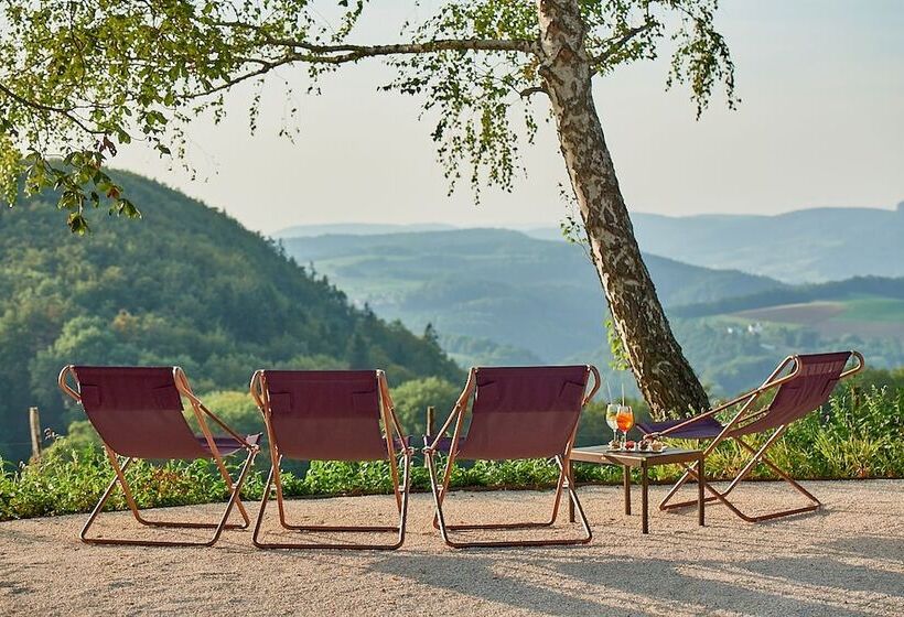 Szálloda Bad Ramsach Quell