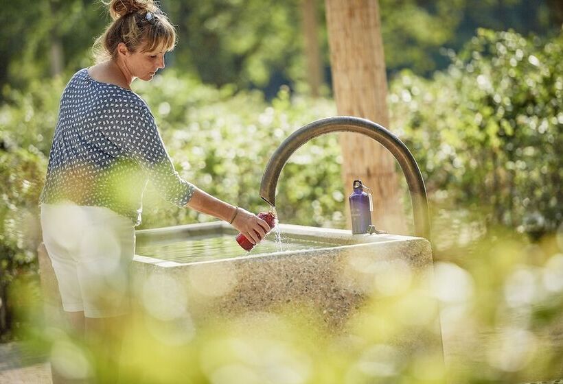 Szálloda Bad Ramsach Quell