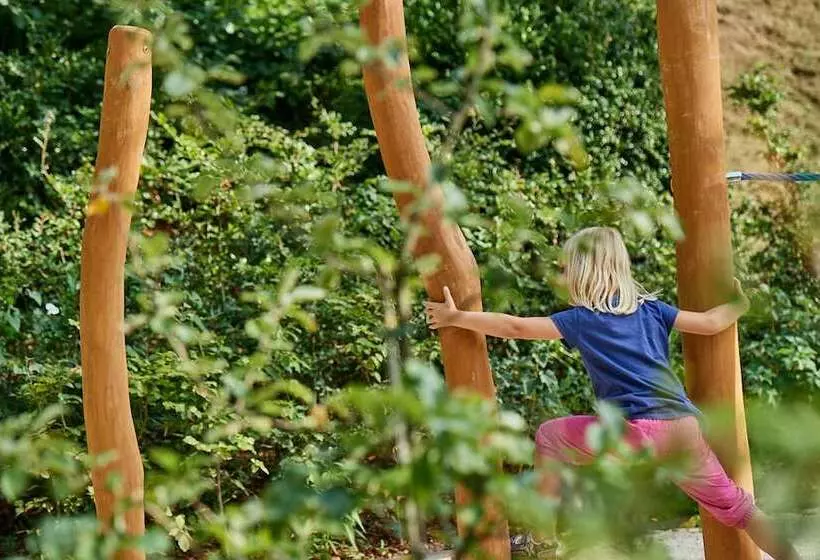 Hotelli Bad Ramsach Quell