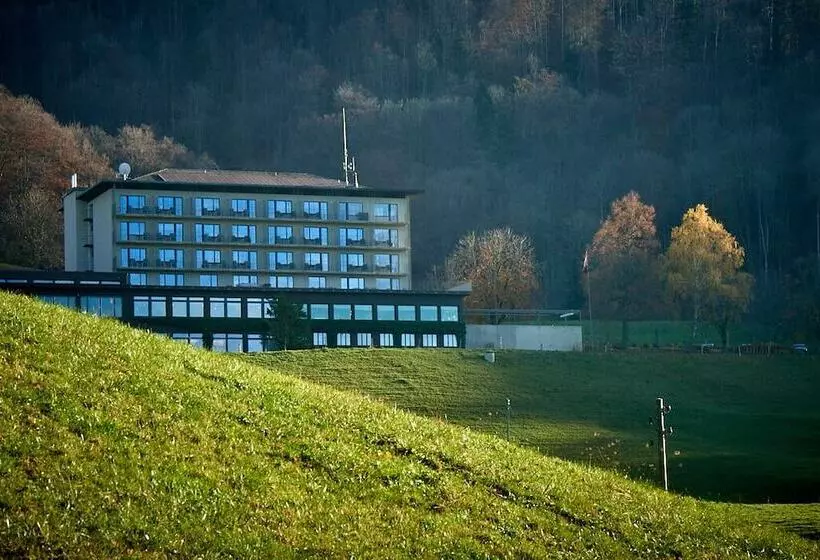 Hotelli Bad Ramsach Quell