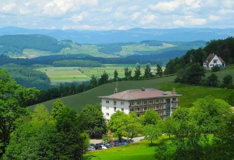 Hotelli Bad Ramsach Quell