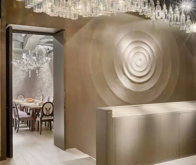 Hotelli Bad Ramsach Quell