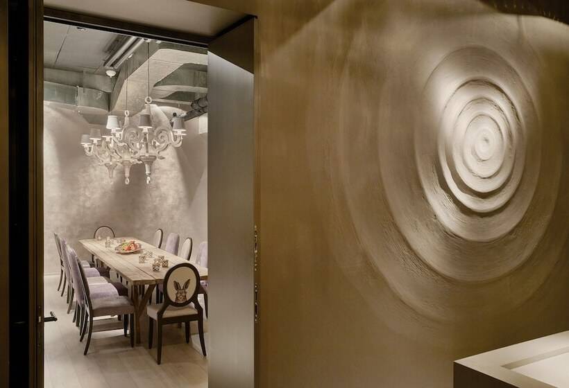 Szálloda Bad Ramsach Quell