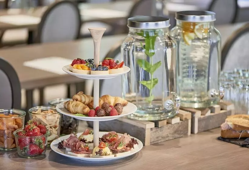 Hotelli Bad Ramsach Quell