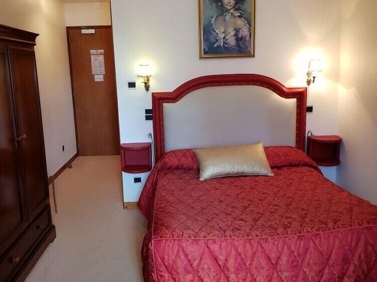 ホテル Château D'herbelon