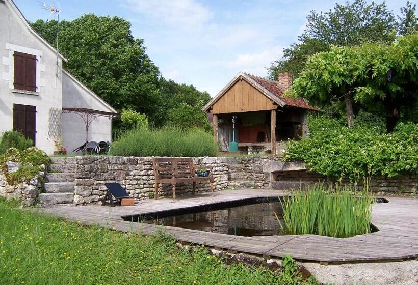 فندق Les Tramois