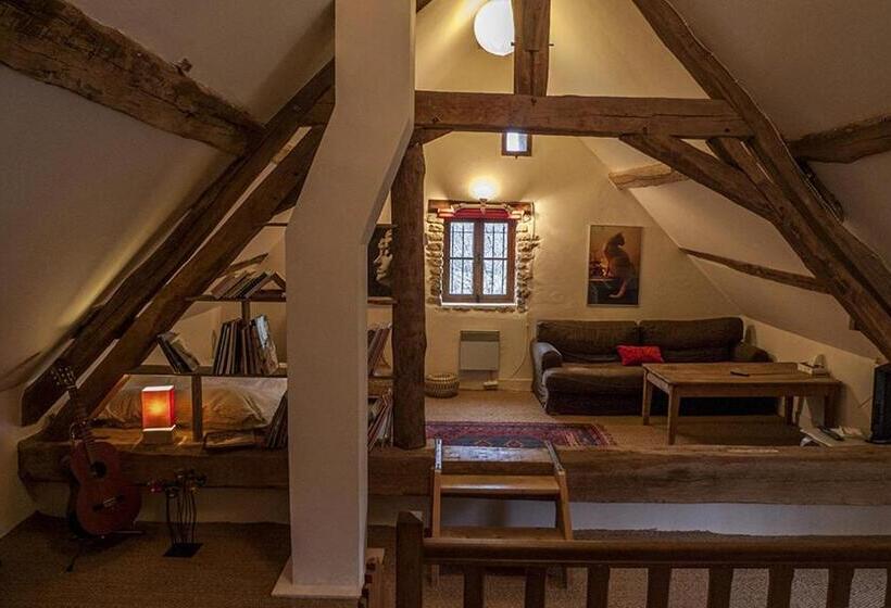 فندق Les Tramois