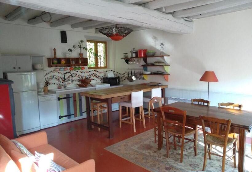 فندق Les Tramois