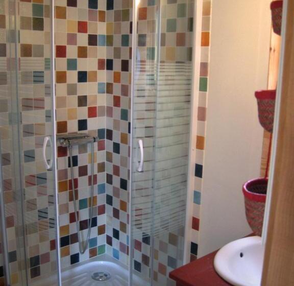 فندق Les Tramois